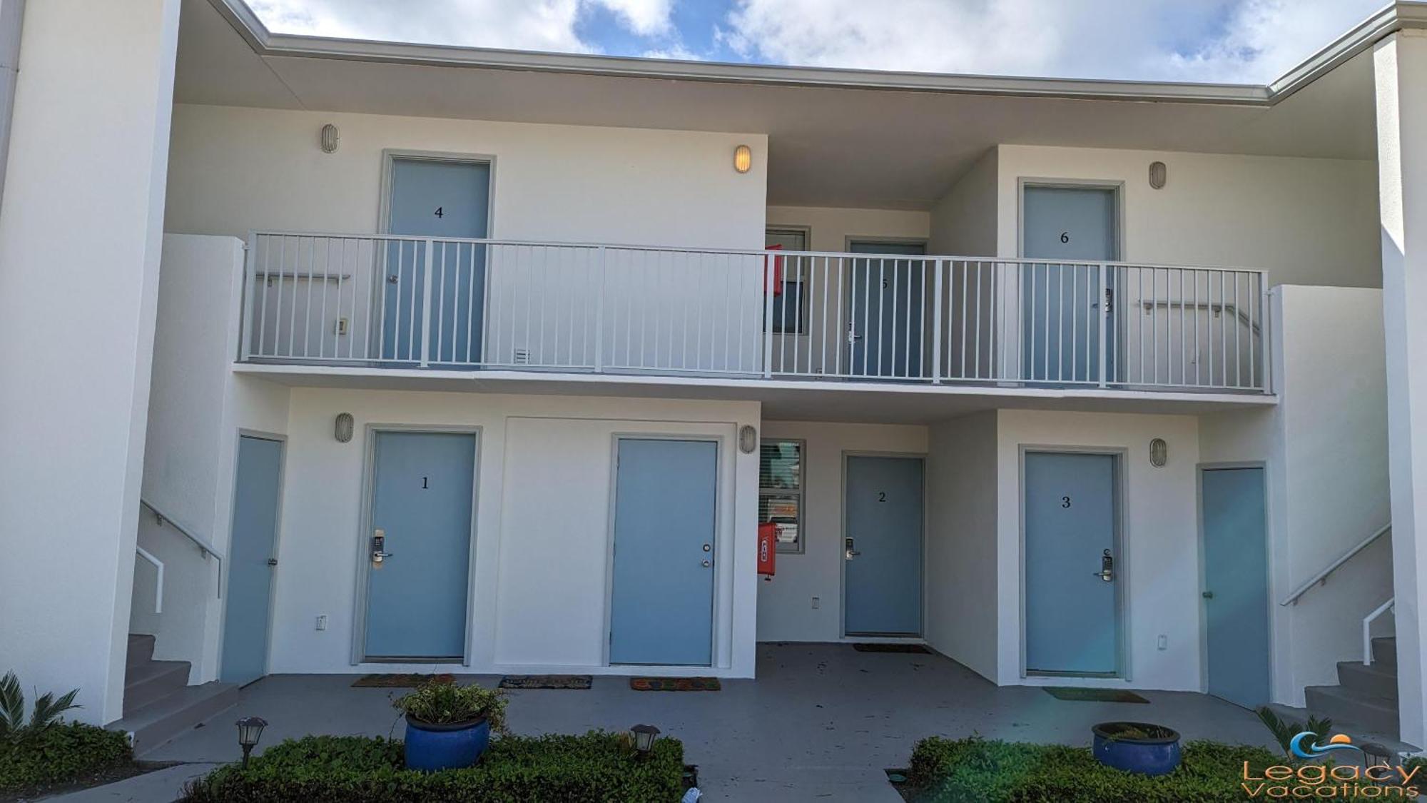 Is9-Cozy Upstairs Beachfront Condo - King Beds Fort Walton Beach Exteriör bild