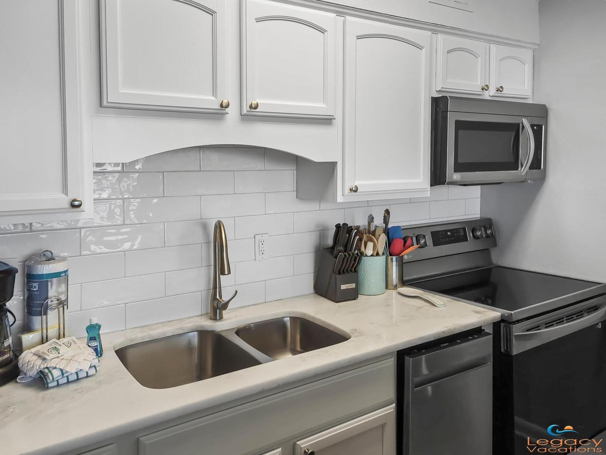 Is9-Cozy Upstairs Beachfront Condo - King Beds Fort Walton Beach Exteriör bild
