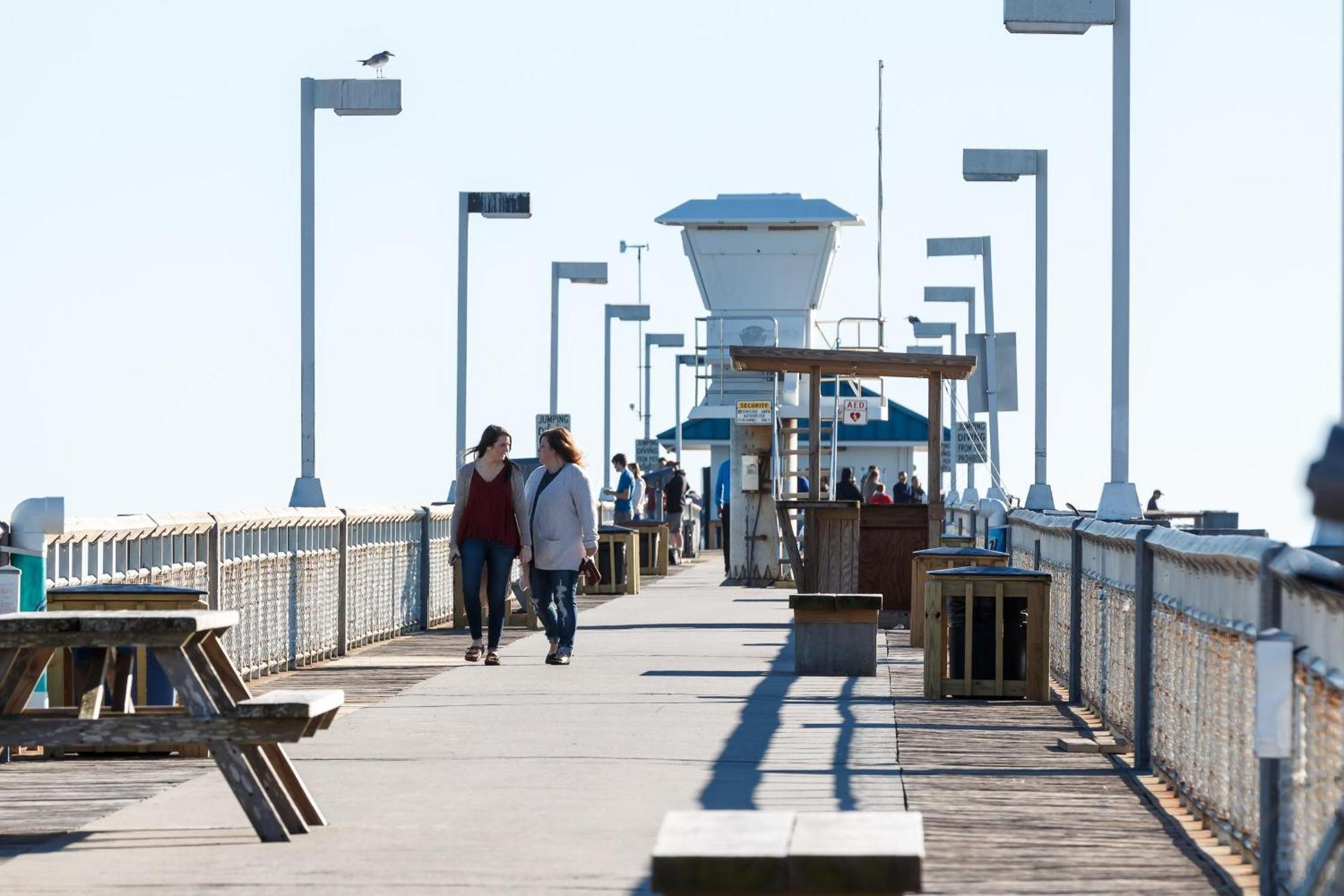 Is9-Cozy Upstairs Beachfront Condo - King Beds Fort Walton Beach Exteriör bild